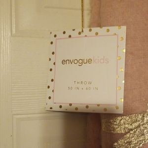 envoguekids Bedding - Envoguekids pink dragonfly throw envoguekids Bedding - Envoguekids pink dragonfly throw